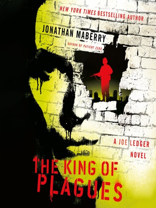 Title details for The King of Plagues by Jonathan Maberry - Wait list